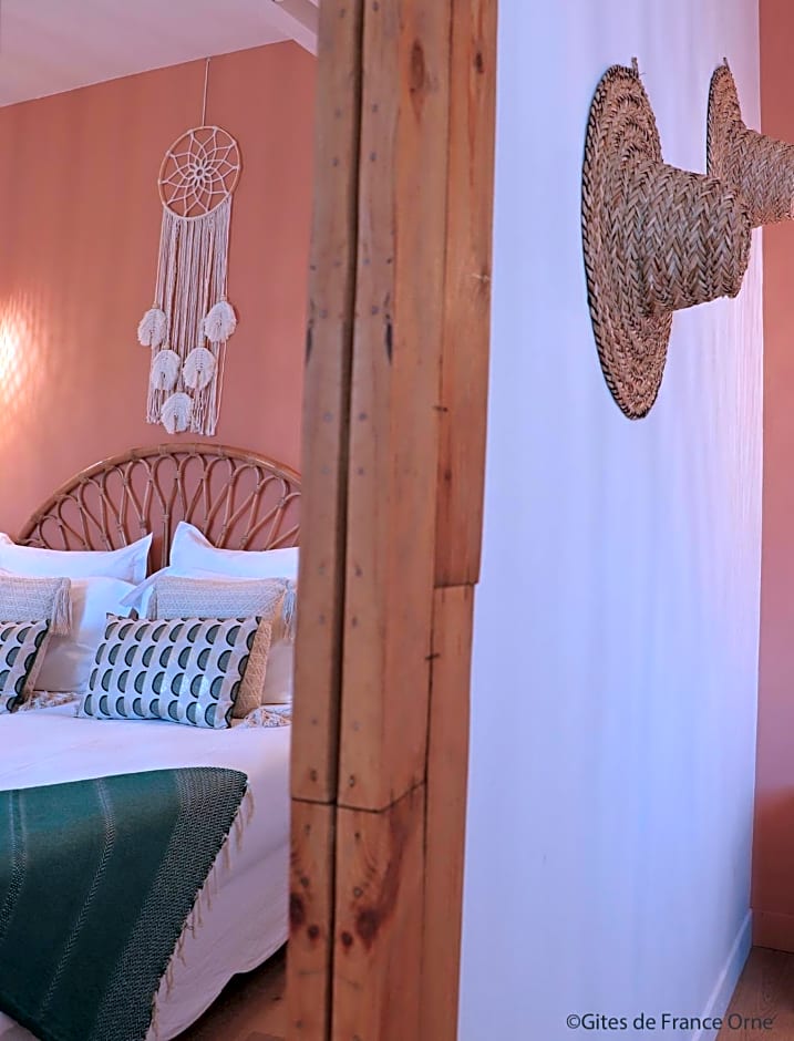 La Grange Bagnolaise