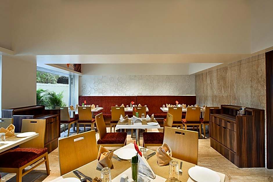 Hotel Leafio Marigold 