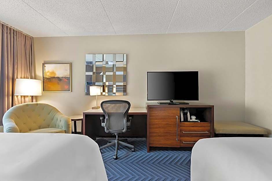 Crowne Plaza Princeton - Conference Center by IHG