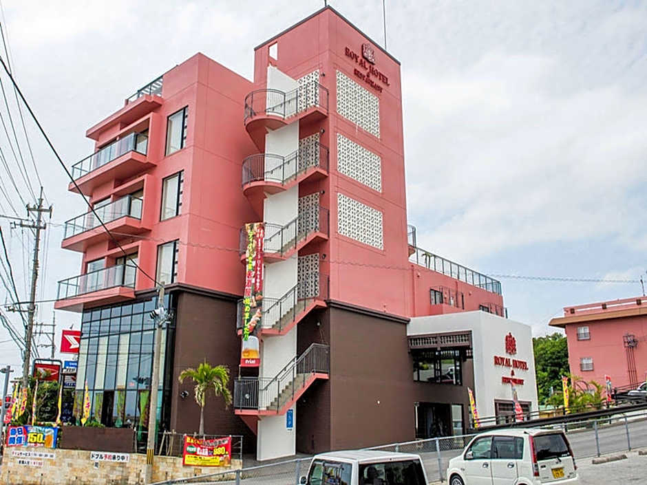 Royal Hotel