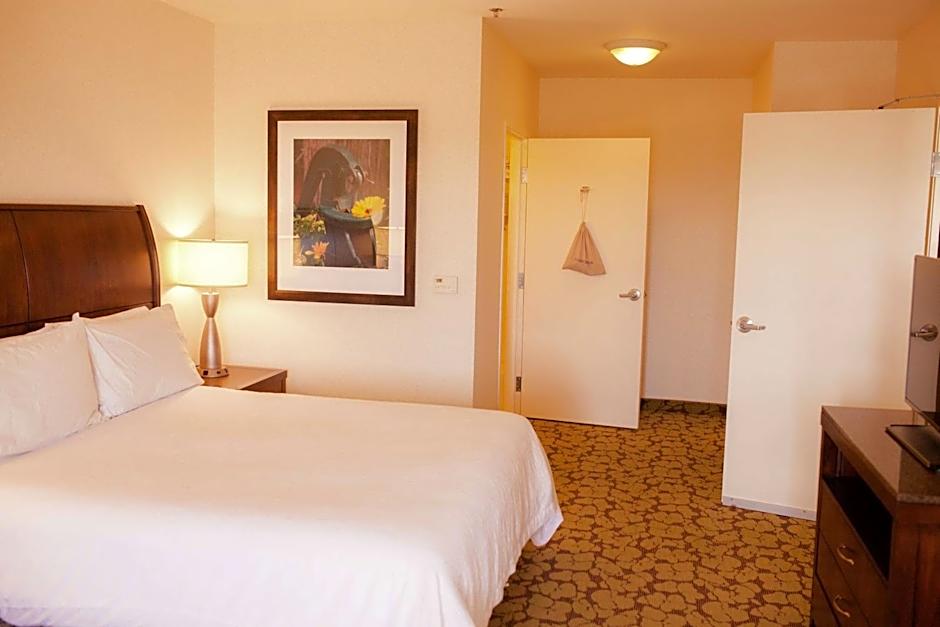 Hilton Garden Inn Redding