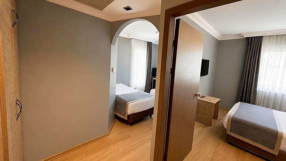 Ankara Royal Hotel