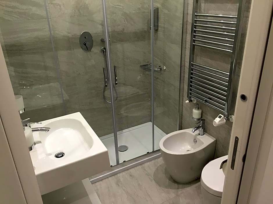 Picaflor Art & Rooms