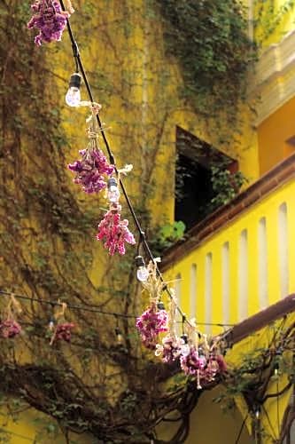 Hotel Casa del Callejón