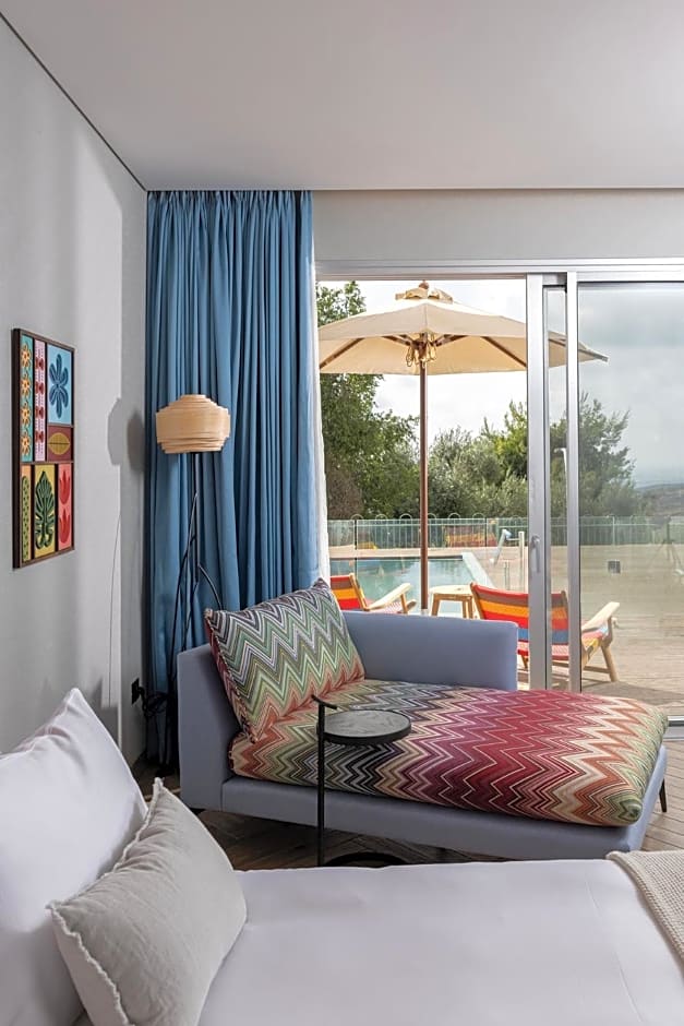Almond Hotel - Adults only