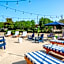 Hampton Inn By Hilton & Suites Dallas-Arlington North-Entertainment Dist.