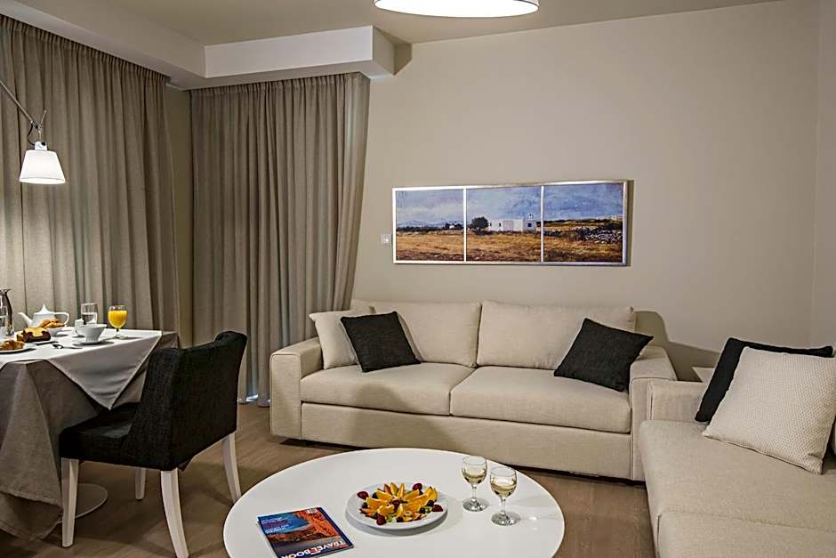 Swell Boutique Hotel