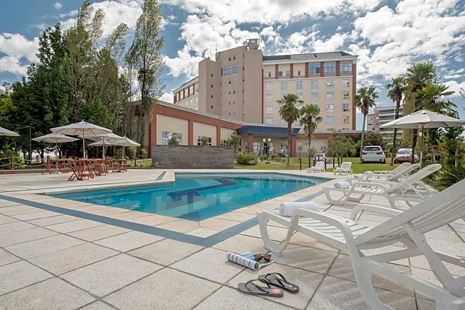 Intercity Caxias do Sul