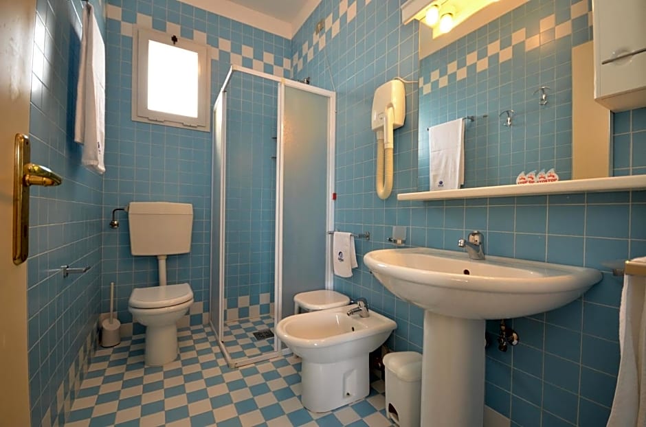 Aparthotel Pineda