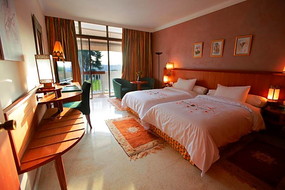 Hotel Transatlantique