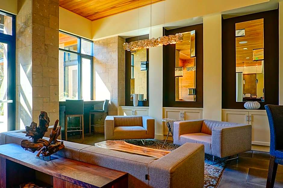 Bardessono Hotel and Spa