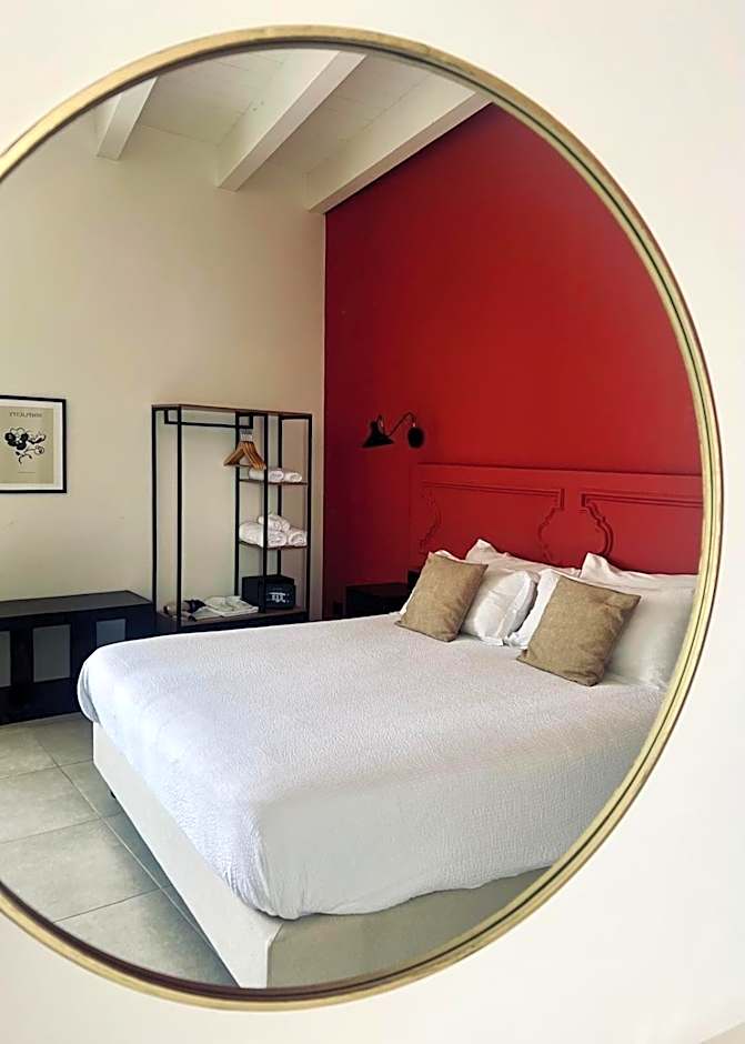 Palazzo Matà Boutique Hotel