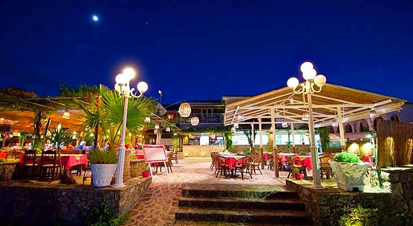 Molfetta Beach Hotel