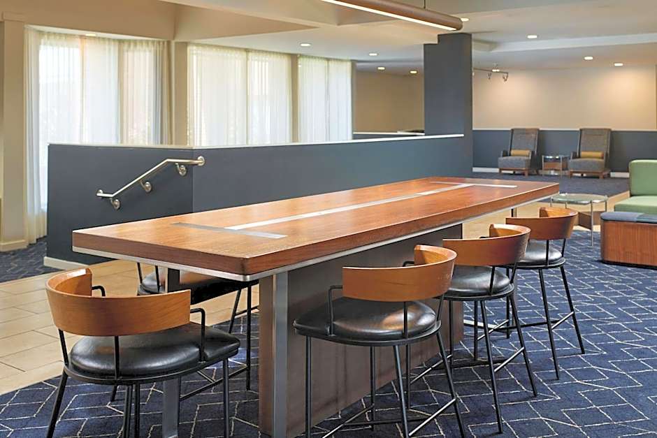 Courtyard® by Marriott® Fort Lauderdale City of Plantation