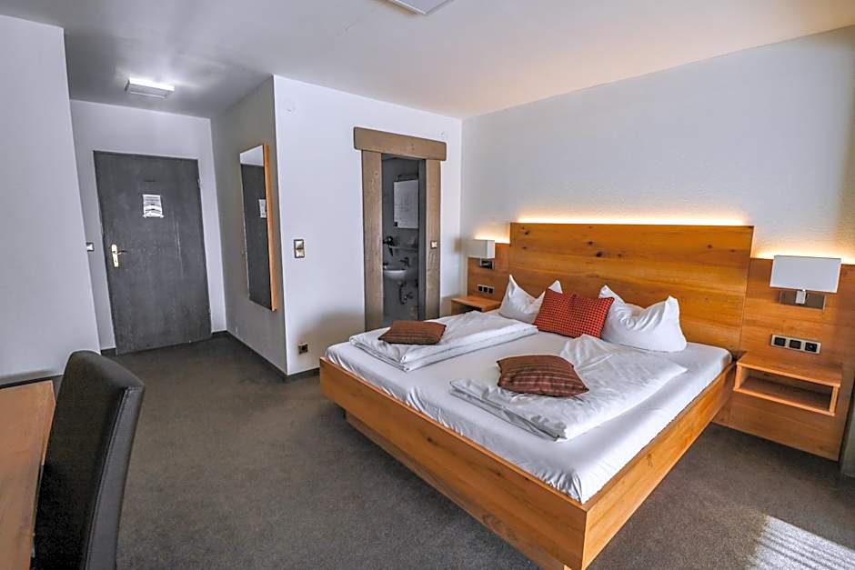 Hotel Quellenhof