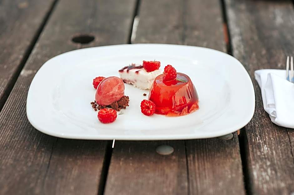 The Lordleaze Hotel And Restaurant