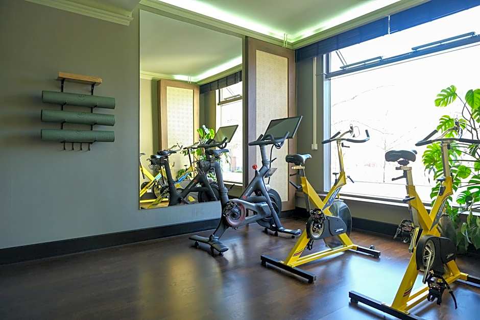 Numa Berlin Potsdamer Platz