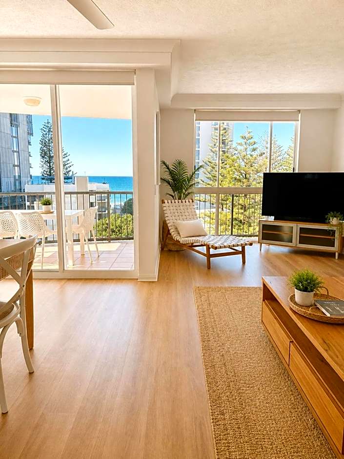 San Mateo On Broadbeach