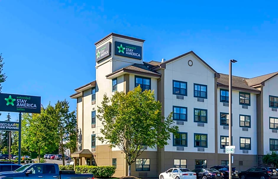 Extended Stay America Suites - Seattle - Lynnwood