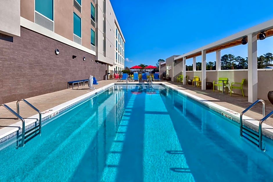 Home2 Suites by Hilton Wilmington Wrightsville Beach