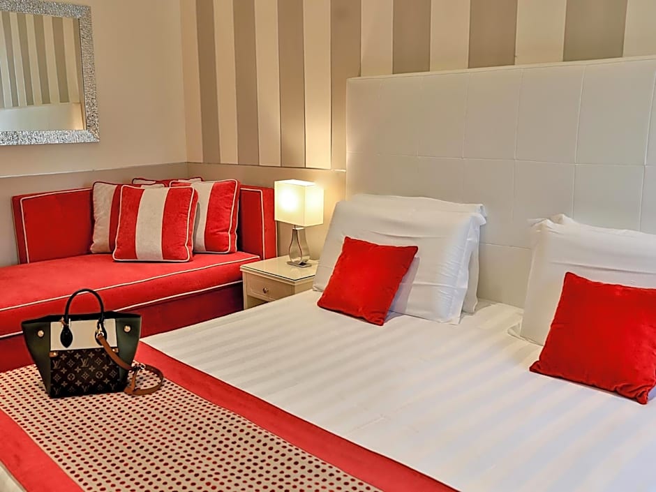 Hotel Tigullio Et De Milan