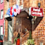 Hotel Lessing