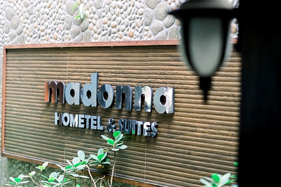 Madonna Hometel and Suites