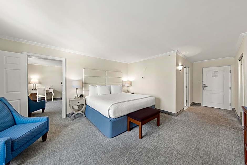 Hotel Rehoboth