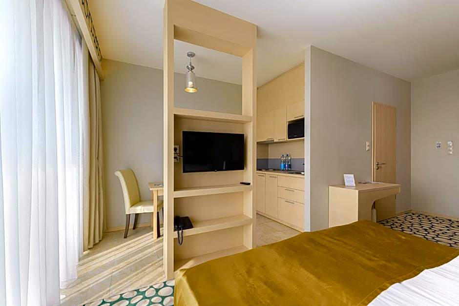 Hotel Aurum Family "A"