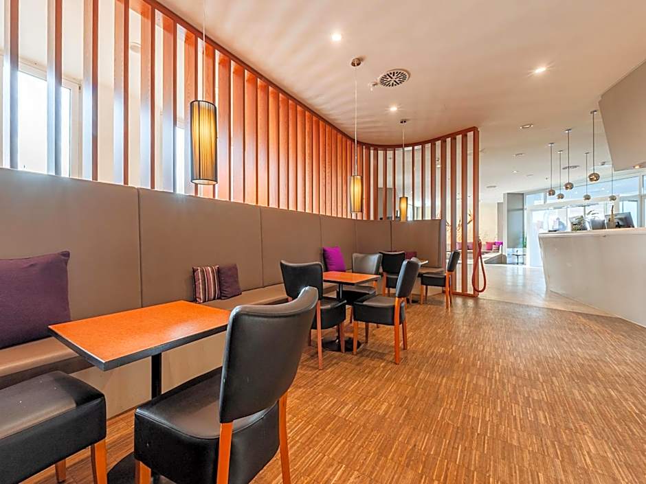 B&B HOTEL Rastatt