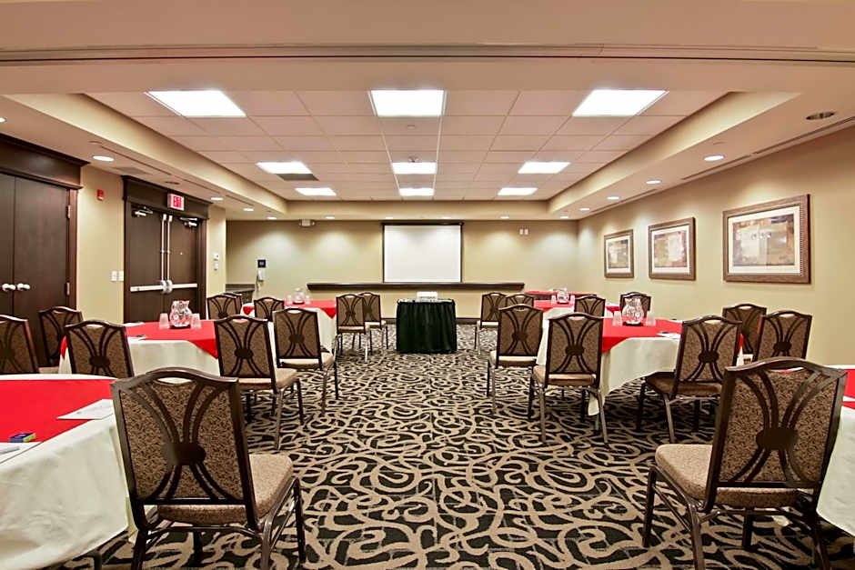 Hampton Inn By Hilton North Bay