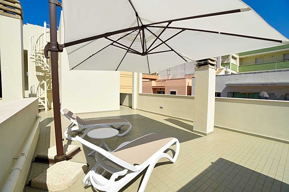 Barone Liberty & Luxury SPA-Boutique Hotel