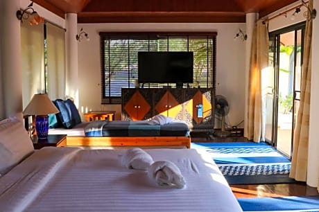 Casa Khaoyai Bed&Breakfast