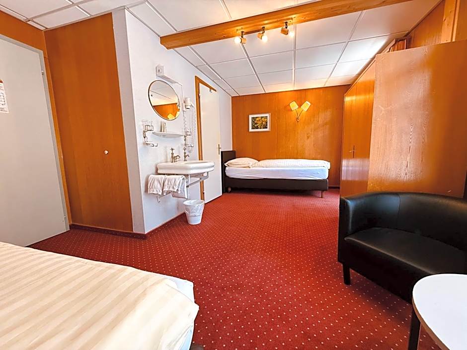 Hotel Staubbach