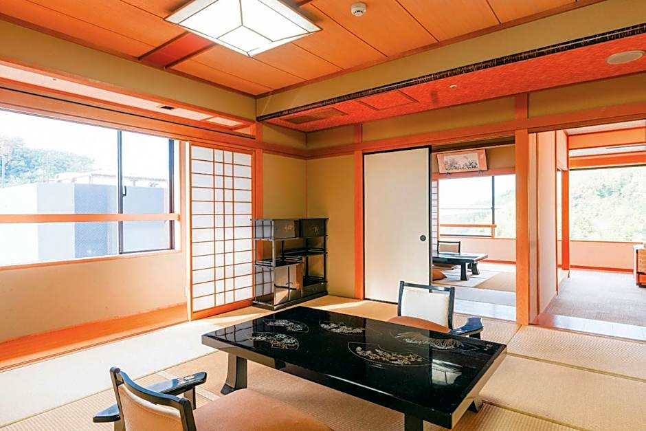 Hotel Gyokusen
