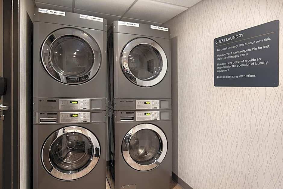 Holiday Inn Hotel & Suites St.Catharines-Niagara By IHG