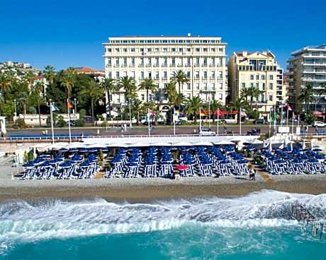 Hotel West End Promenade