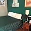Cooper Motel Tuscola