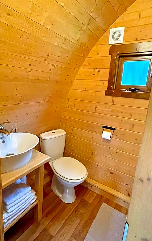 Domaine de la Grangée