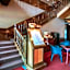 Hotel Wellness Forest Nasu