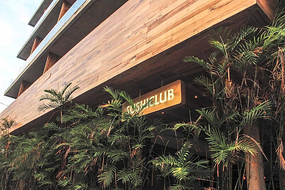 Be Playa Hotel Boutique & Rooftop Bar