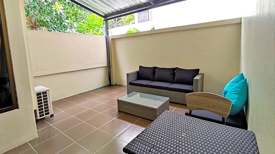 Lucky Buako Hotel Patong