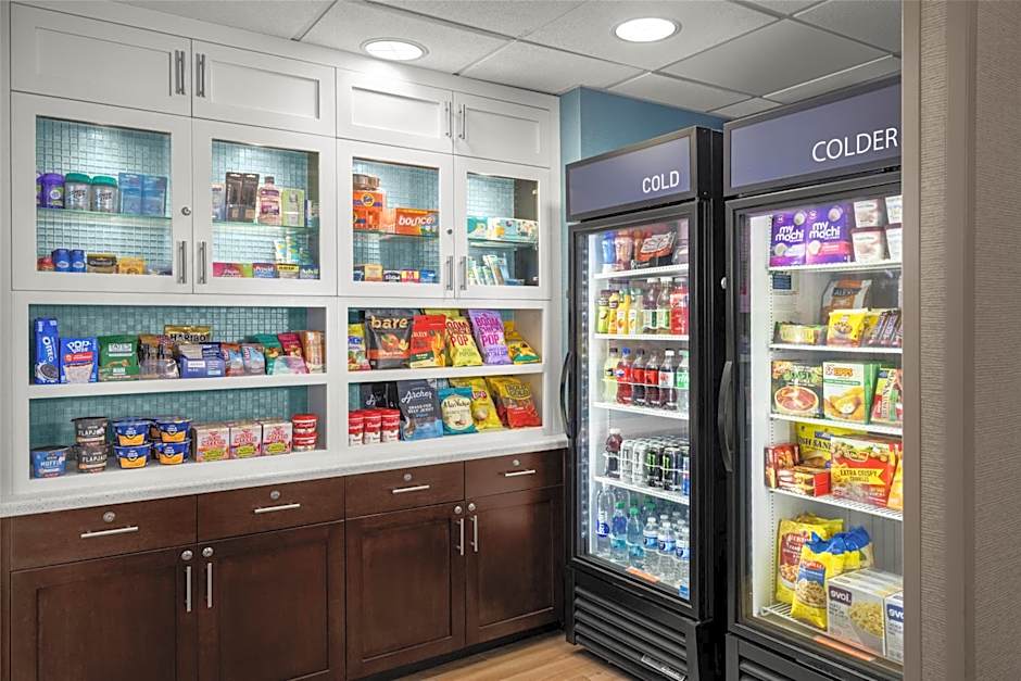 Homewood Suites By Hilton Dulles-North/Loudoun, Va