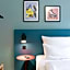 Hotel Boulevard