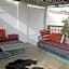 Riad Maizie