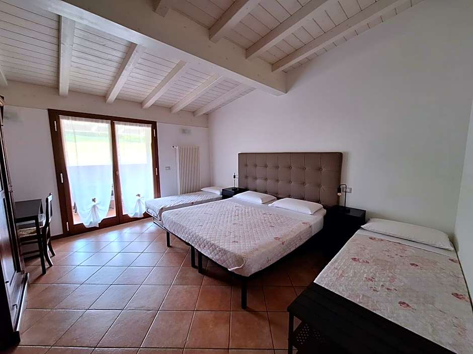 Bed & Breakfast Torrechiara