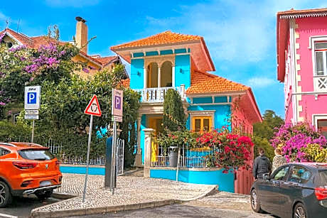 Happy Holiday Sintra