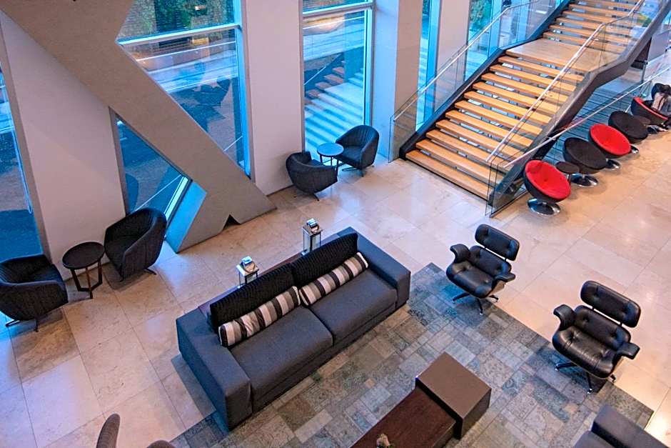 Radisson Blu Plaza El Bosque Santiago