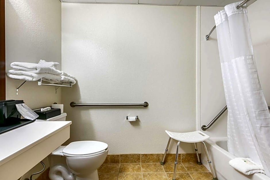 Quality Inn