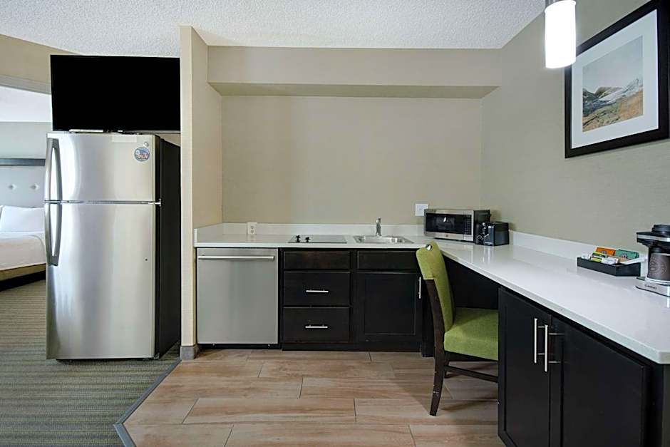 Homewood Suites By Hilton Salt Lake City-Midvale/Sandy